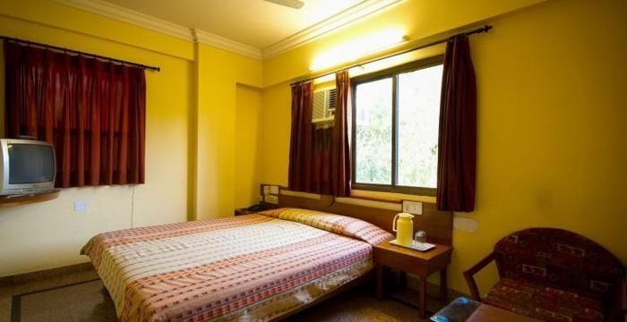 Hotel krishna Lila Regency